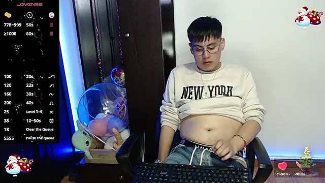 Naim  cruise online show from 12.21.24