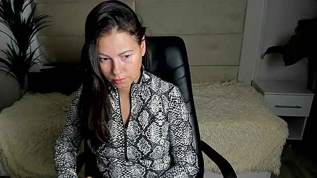 Snapshot of Dana__dom chatting on 10.02.25 Dana  dom online show from 10.02.25