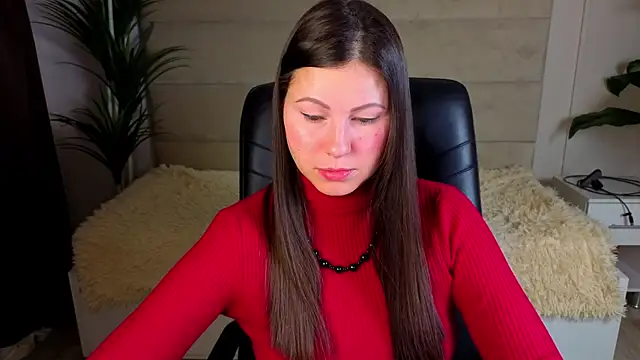 Dana  dom online show from 12.18.25