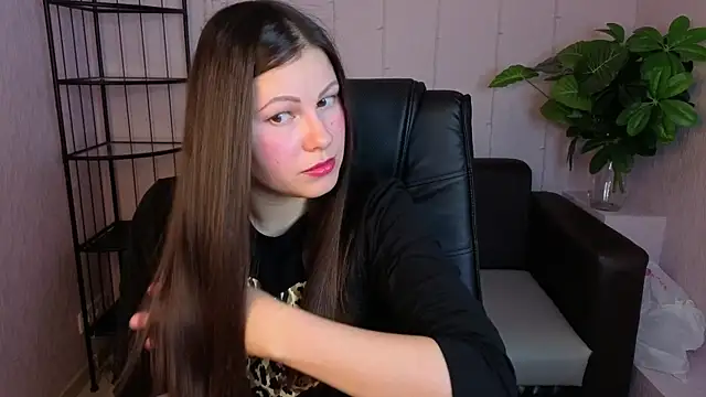 Dana  dom online show from 03.18.26