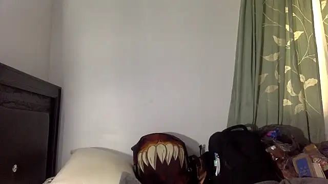 KingDerRico online show from 11.25.25