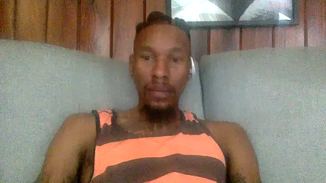 KingDerRico online show from 12.01.25