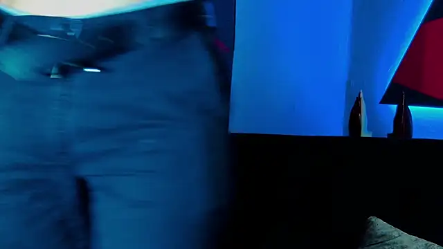 RickG Oficial online show from 12.10.24