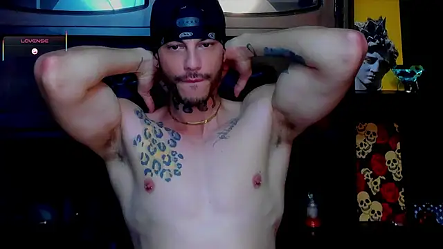 RickG Oficial online show from 09.28.25