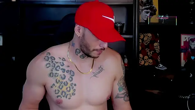 RickG Oficial online show from 12.19.25