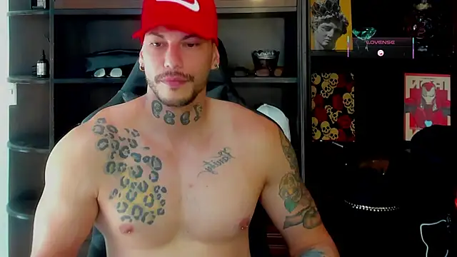 RickG Oficial online show from 02.24.26