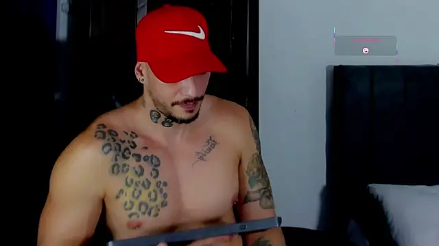 Snapshot of RickG_Oficial chatting on 05.23.26 RickG Oficial online show from 05.23.26