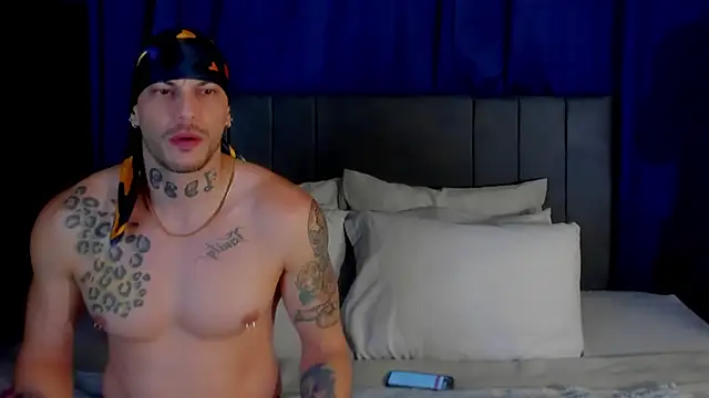Snapshot of RickG_Oficial chatting on 06.16.26 RickG Oficial online show from 06.16.26