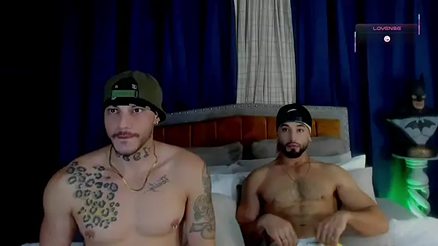 Snapshot of RickG_Oficial chatting on 06.23.26 RickG Oficial online show from 06.23.26