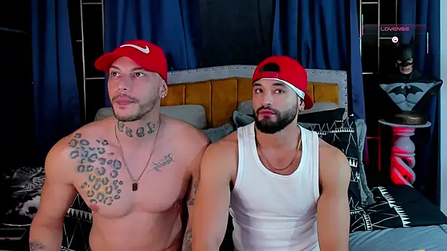 Snapshot of RickG_Oficial chatting on 07.18.26 RickG Oficial online show from 07.18.26