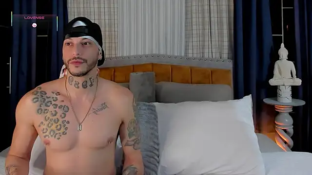 Snapshot of RickG_Oficial chatting on 08.01.26 RickG Oficial online show from 08.01.26