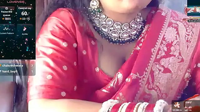 Gulaboo bhabi online show from 10.10.25
