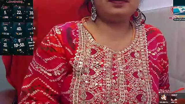 Gulaboo bhabi online show from 10.13.25