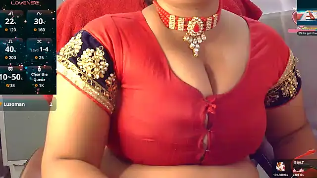 Gulaboo bhabi online show from 10.20.25