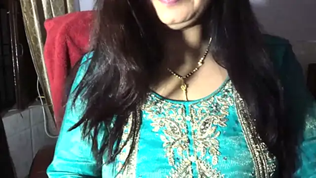 Snapshot of Gulaboo_bhabi chatting on 06.03.26 Gulaboo bhabi online show from 06.03.26