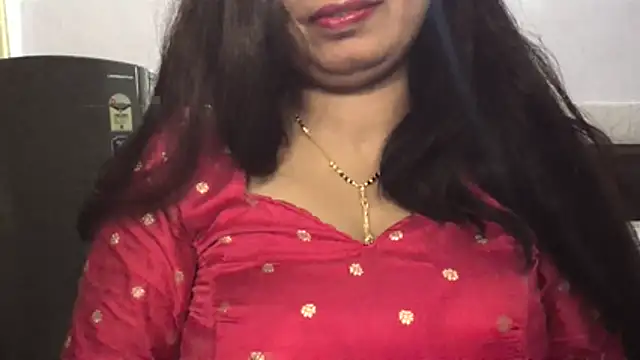 Snapshot of Gulaboo_bhabi chatting on 06.08.26 Gulaboo bhabi online show from 06.08.26