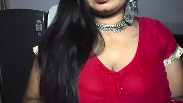 Snapshot of Gulaboo_bhabi chatting on 06.14.26 Gulaboo bhabi online show from 06.14.26