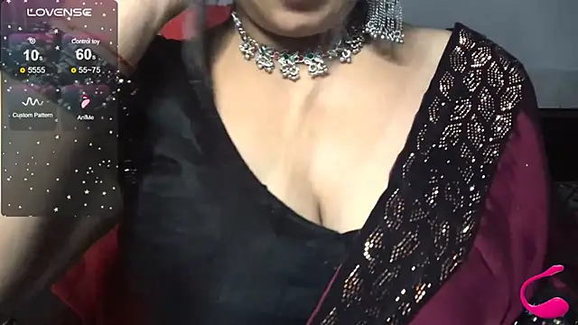 Snapshot of Gulaboo_bhabi chatting on 07.09.26 Gulaboo bhabi online show from 07.09.26