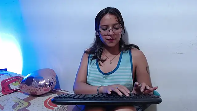 Zoe--khalL online show from 01.15.26