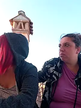 carolyne2023 online show from 09.12.25