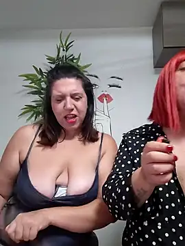 carolyne2023 online show from 09.23.25