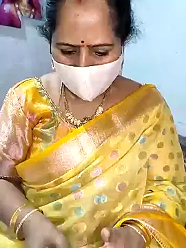 Rani Darling 99 online show from 01.14.25