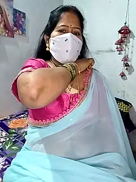 Rani Darling 99 online show from 10.24.25