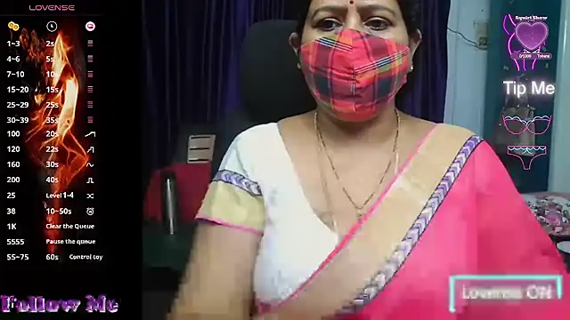 Rani Darling 99 online show from 05.16.26