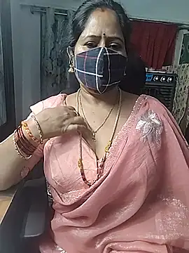 Rani Darling 99 online show from 07.10.26