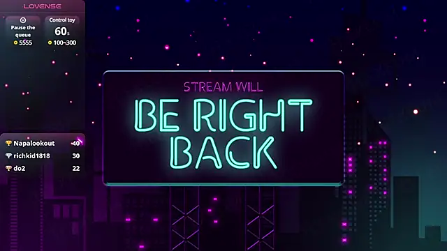 Felix Rey online show from 02.15.25