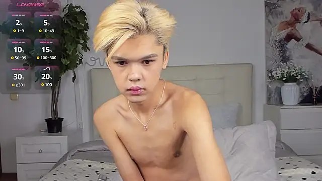 Felix Rey online show from 03.01.25