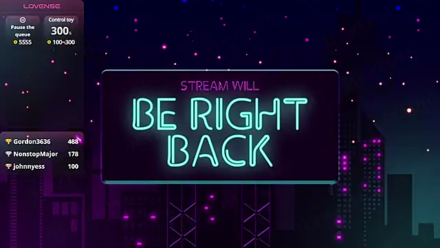 Felix Rey online show from 03.17.25