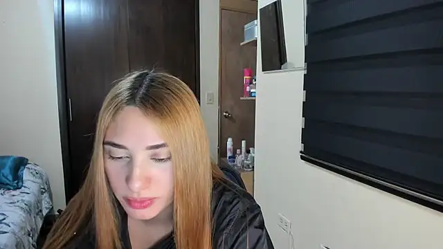 Amy Walker online show from 06.06.26