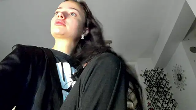 IreneVON online show from 01.17.25