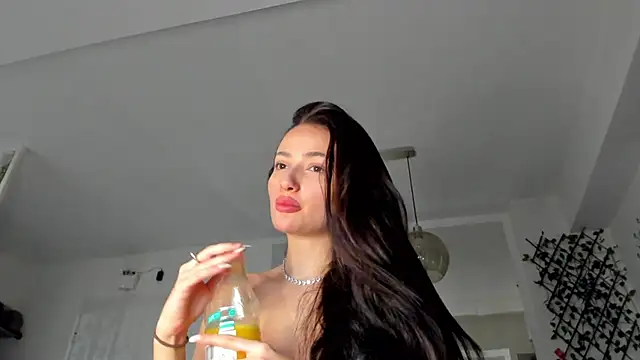 IreneVON online show from 01.22.25