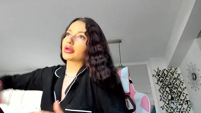 IreneVON online show from 03.19.25