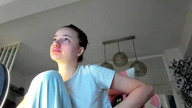 IreneVON online show from 03.07.26