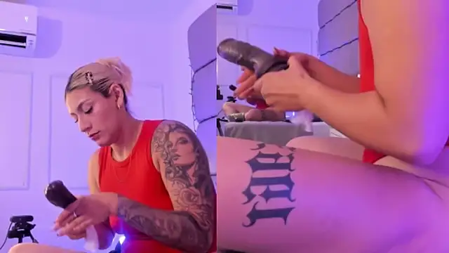 Emily robertss online show from 12.21.25