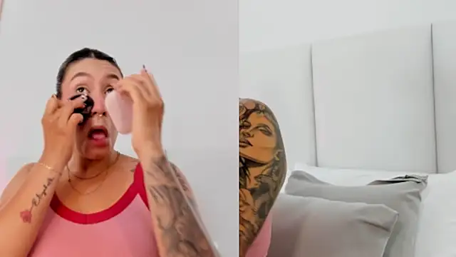 Emily robertss online show from 03.30.26