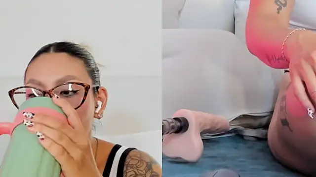 Emily robertss online show from 04.01.26