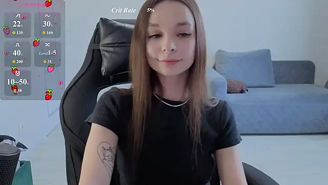 Amarieni online show from 03.11.26