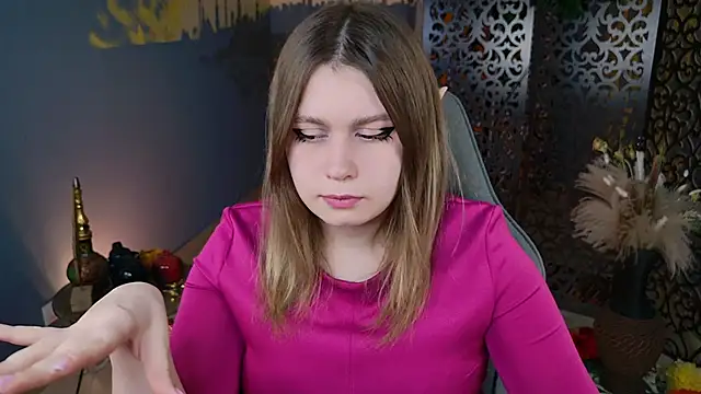 FioraMarmoris online show from 01.08.25