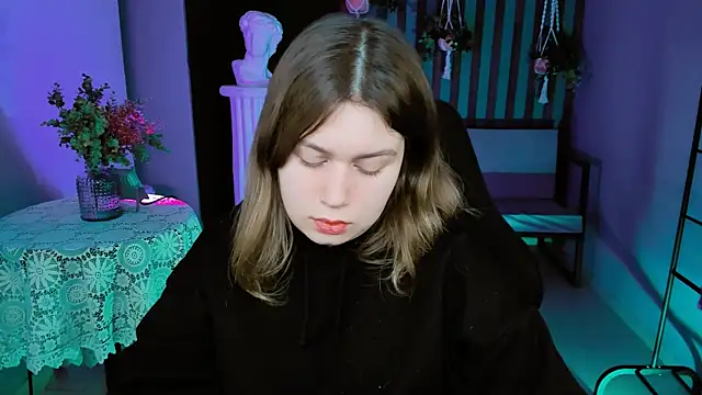 FioraMarmoris online show from 01.25.25