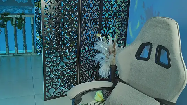 FioraMarmoris online show from 02.01.25