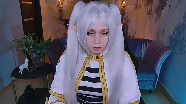 FioraMarmoris online show from 02.07.25