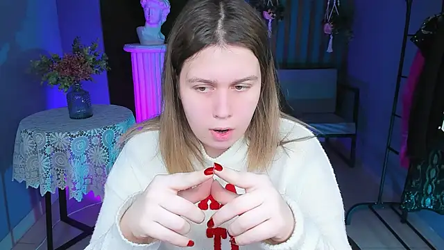 FioraMarmoris online show from 02.08.25