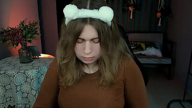 FioraMarmoris online show from 02.13.25