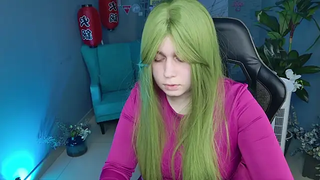 FioraMarmoris online show from 02.17.25