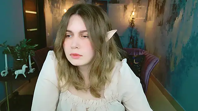 FioraMarmoris online show from 02.23.25