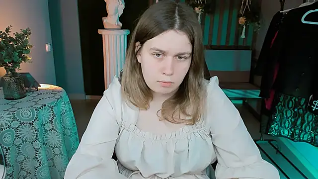 FioraMarmoris online show from 02.28.25